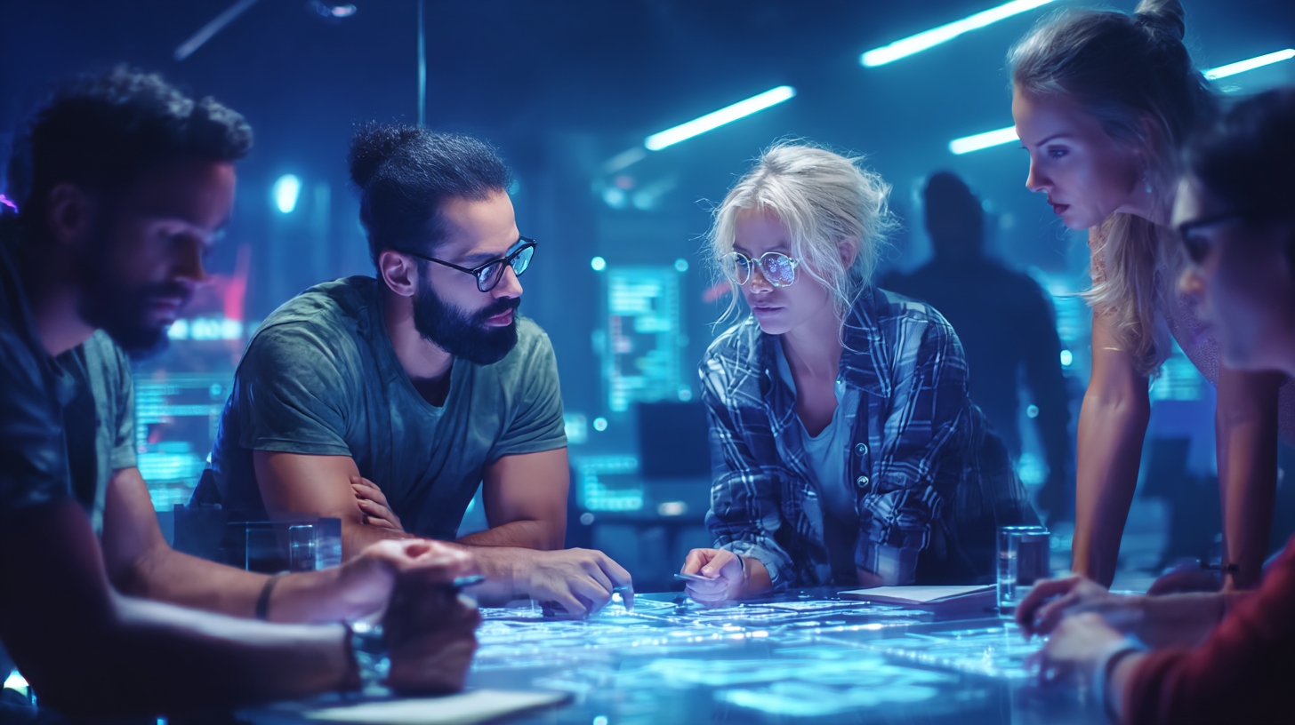 IA générative et engagement client